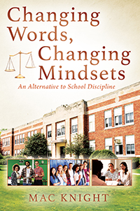 Changing Words, Changing Mindsets