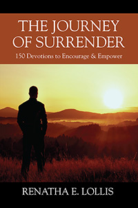 The Journey of Surrender (eBook Edition)