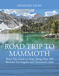 Road Trip to Mammoth