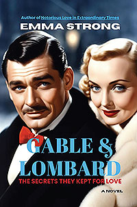 Gable & Lombard (eBook Edition)