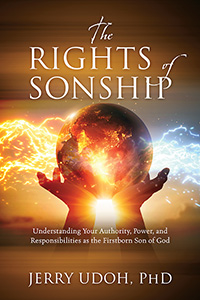 The Rights of Sonship (eBook Edition)