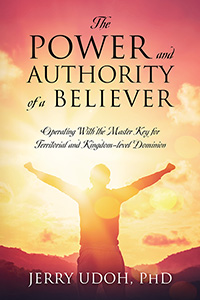 The Power and Authority of a Believer (eBook Edition)
