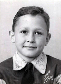 Scott Mitchell