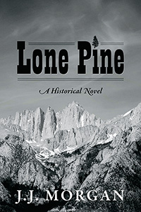 Lone Pine (eBook Edition)