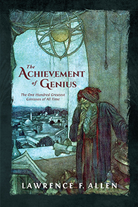 The Achievement of Genius (eBook Edition)