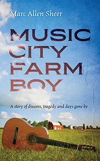 Music City Farm Boy