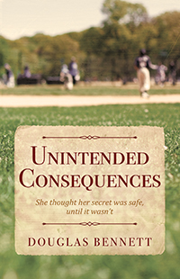 Unintended Consequences (eBook Edition)
