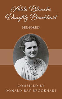Adda Blanche Doughty Brookhart