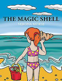 The Magic Shell