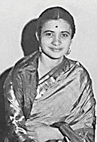 Vatsala Mehta
