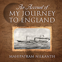 An Account of My Journey to England