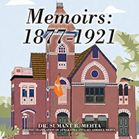 Memoirs: 1877-1921 (eBook Edition)