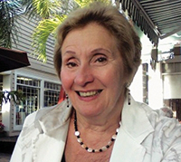 Christine Archer