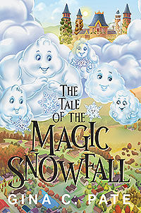 The Tale of the Magic Snowfall_eBook