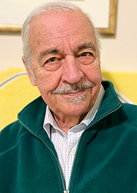 Edward Vasgerdsian