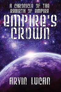 EMPIRE'S CROWN