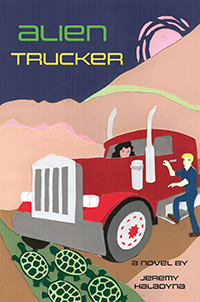 ALIEN TRUCKER