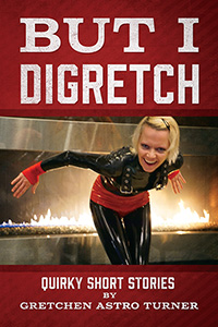 But I Digretch