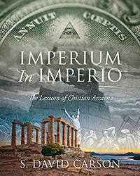 Imperium In Imperio