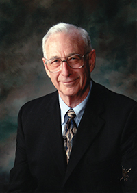 David R. Gross