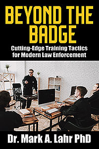 Beyond the Badge (eBook Edition)