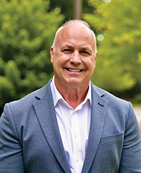 Dr. Mark A. Lahr PhD