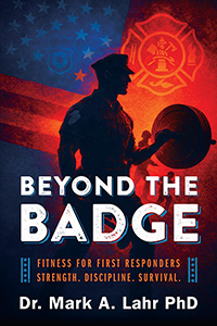 Beyond the Badge (eBook Edition)