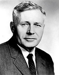 Robert M. Ingle