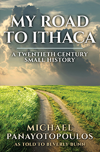 My Road to Ithaca