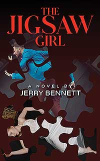 The Jigsaw Girl (eBook Edition)
