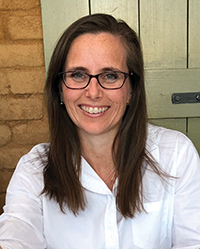 Christina Dunfee Houfek