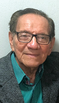David Esteller Ortega