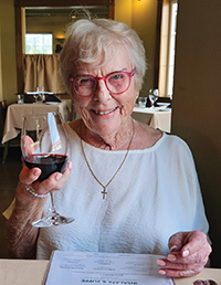 Dr. Bonnie Gilbertson