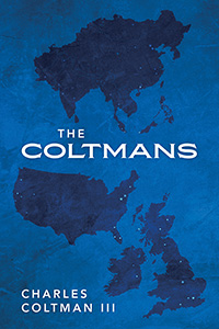 The Coltmans (eBook Edition)