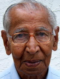 Mandyam Krishnaswamy