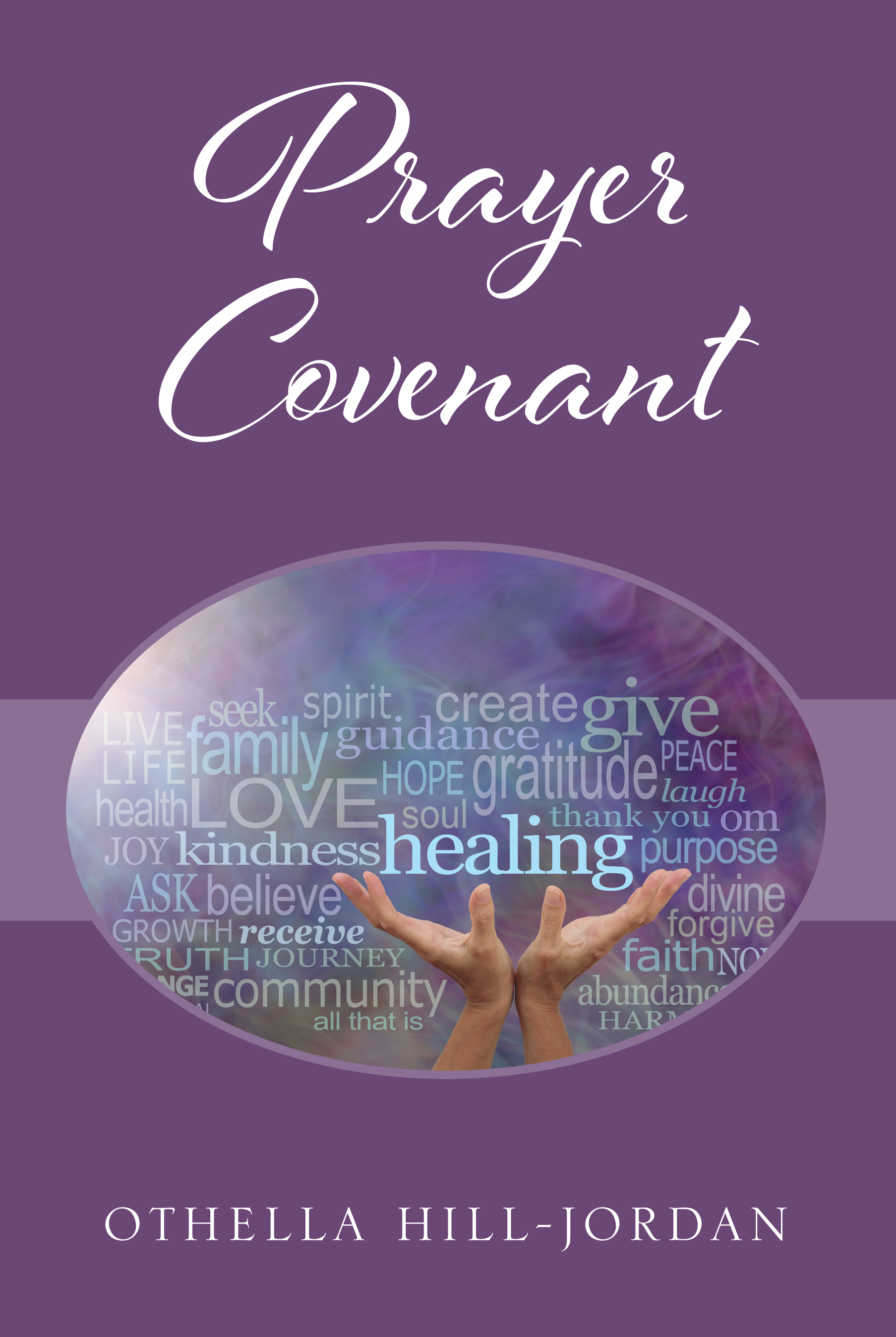 Prayer Covenant