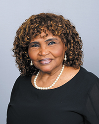 Othella Hill-Jordan