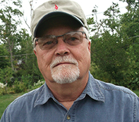 Stephen D. (Doc) Regan