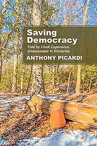 Saving Democracy (eBook Edition)