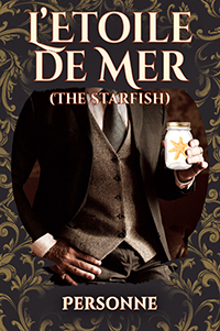 L'Etoile de Mer (The Starfish) (eBook Edition)