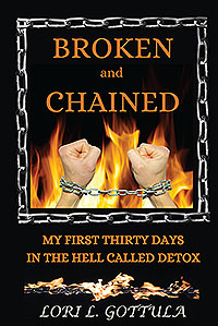 Broken and Chained (eBook Edition)