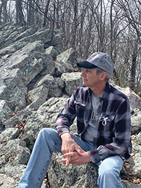 Willoughby Hundley MD