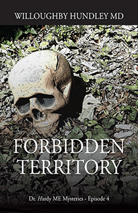 Forbidden Territory