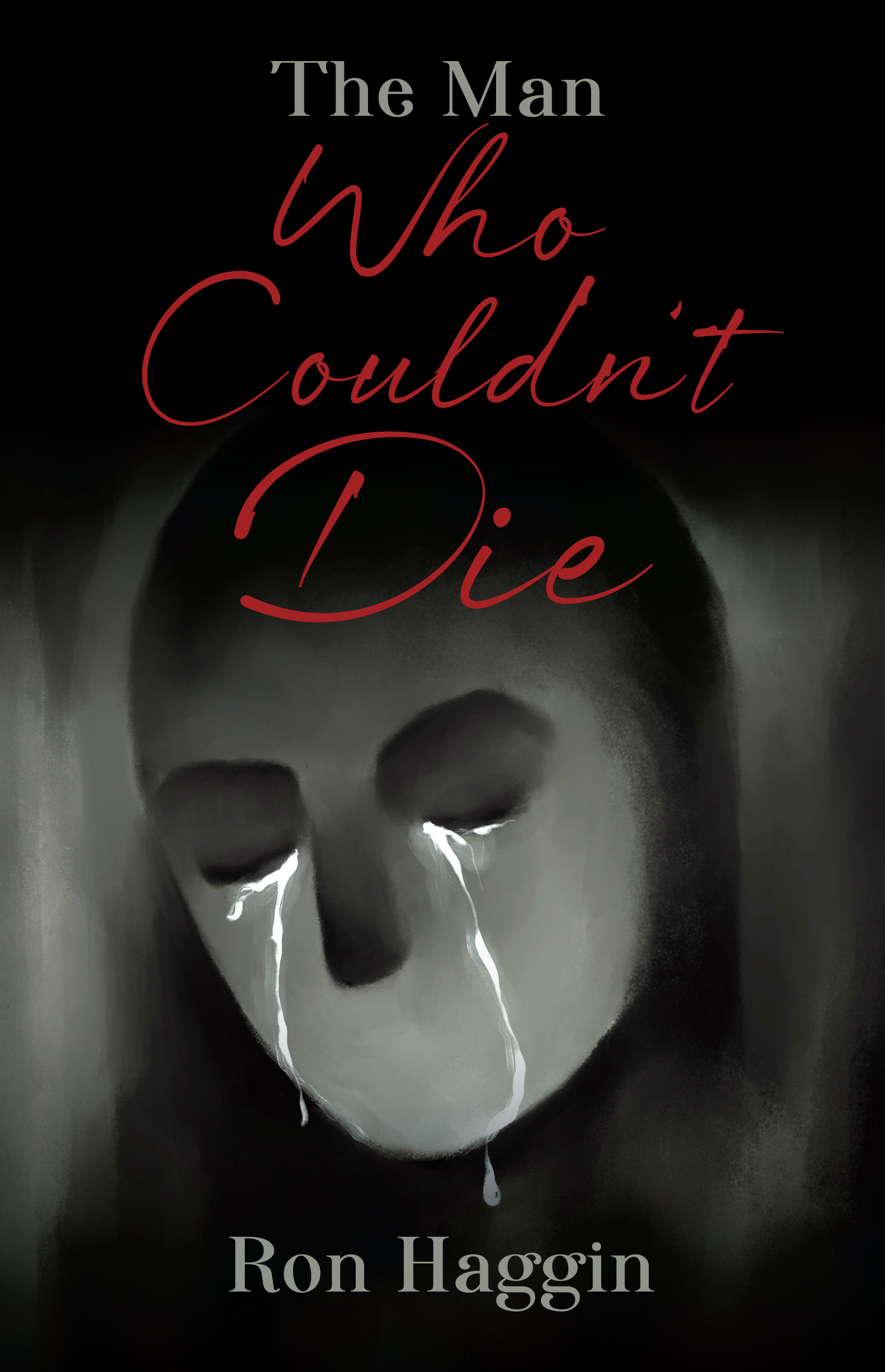 The Man Who Couldn't Die