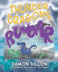 Thunder Dragons