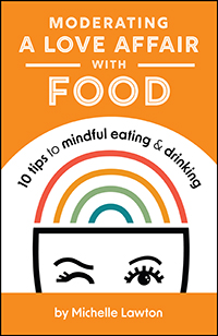 Moderating a Love Affair with Food_eBook