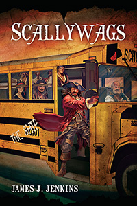 Scallywags (eBook Edition)