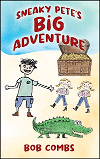 Sneaky Pete’s Big Adventure
