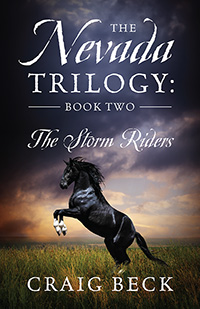 The Nevada Trilogy: Book Two (eBook Edition)