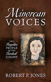 Minorcan Voices (eBook Edition)